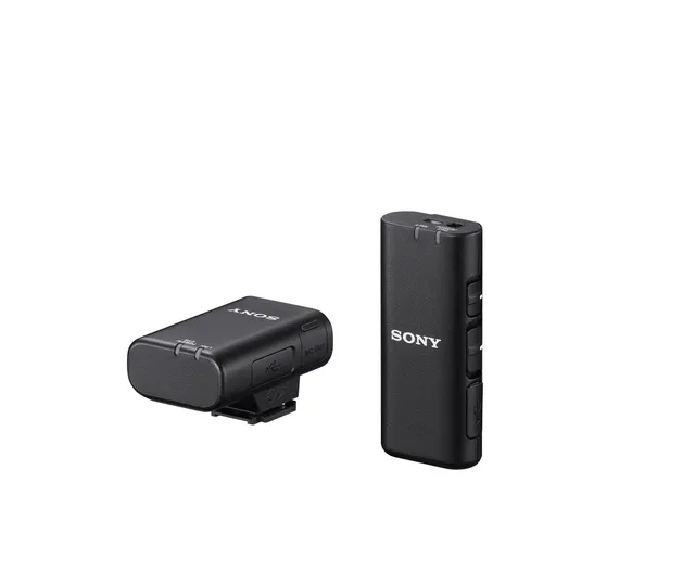sony-ecm-w2bt-micr-fono-inal-mbrico-bluetooth-para-c-maras image 1
