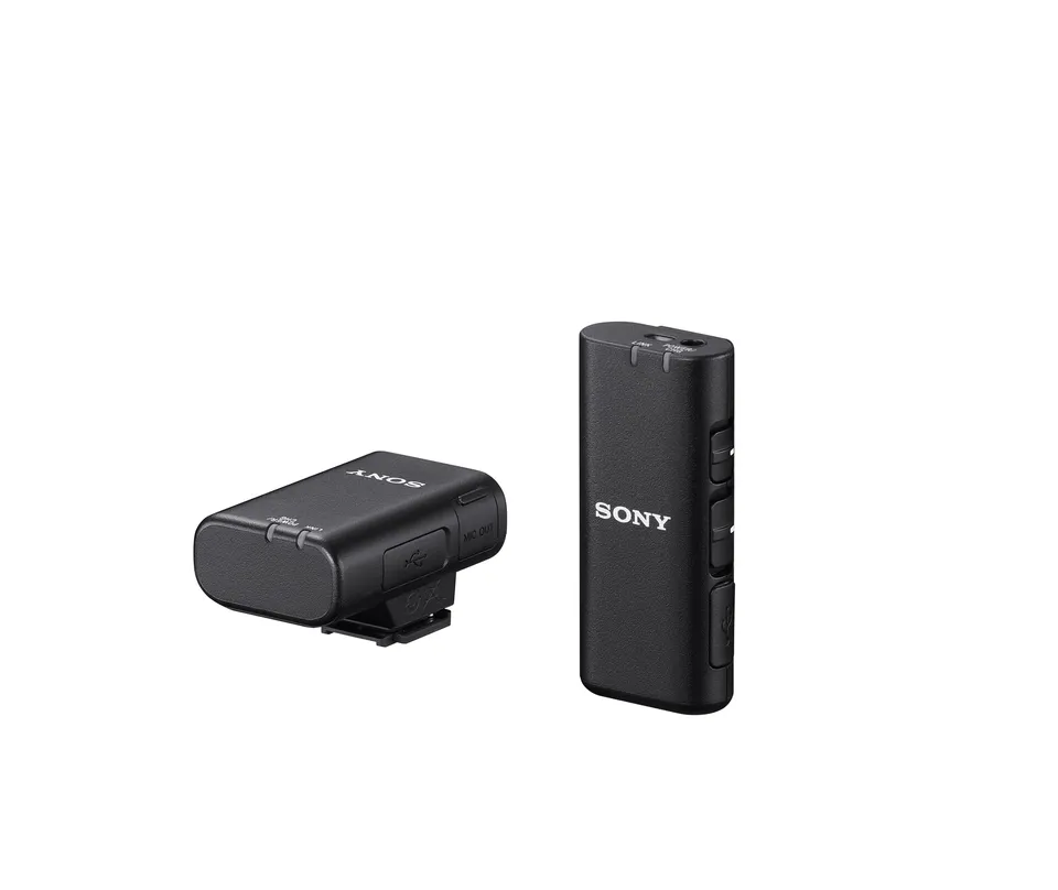 sony-ecm-w2bt-micr-fono-inal-mbrico-bluetooth-para-c-maras image 1