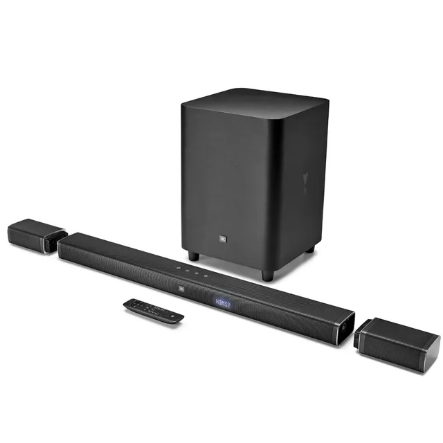 jbl-bar-5-1-barra-de-sonido-5-1-canales-con-altavoces-traseros-inal-mbricos-510- image 1