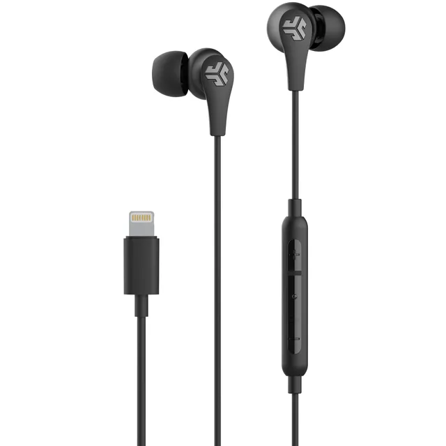 jlab-jbuds-pro-lightning-wired-earbuds image 1