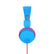 jlab-jbuddies-studio-auriculares-on-ear-para-ni-os-usb-c-azul-rosa image 6