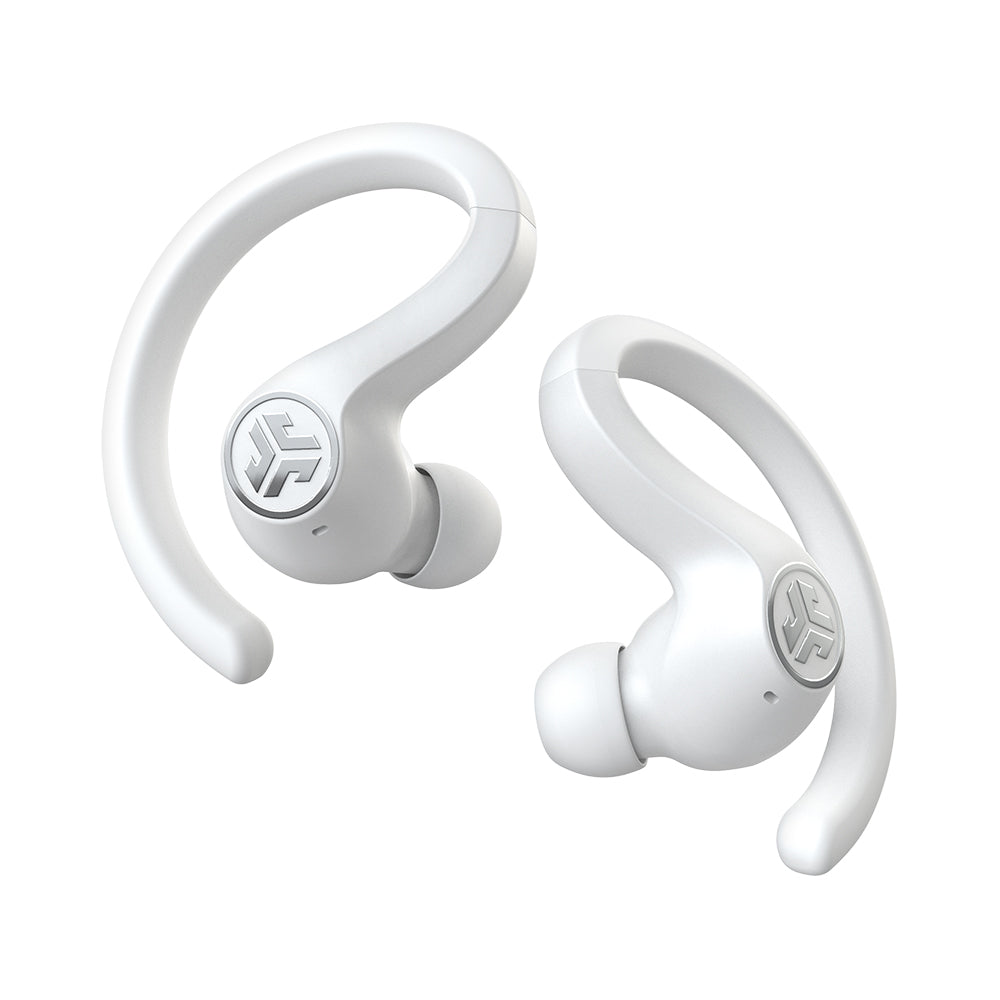 jlab-jbuds-air-sport-true-wireless-earbuds-white image 1