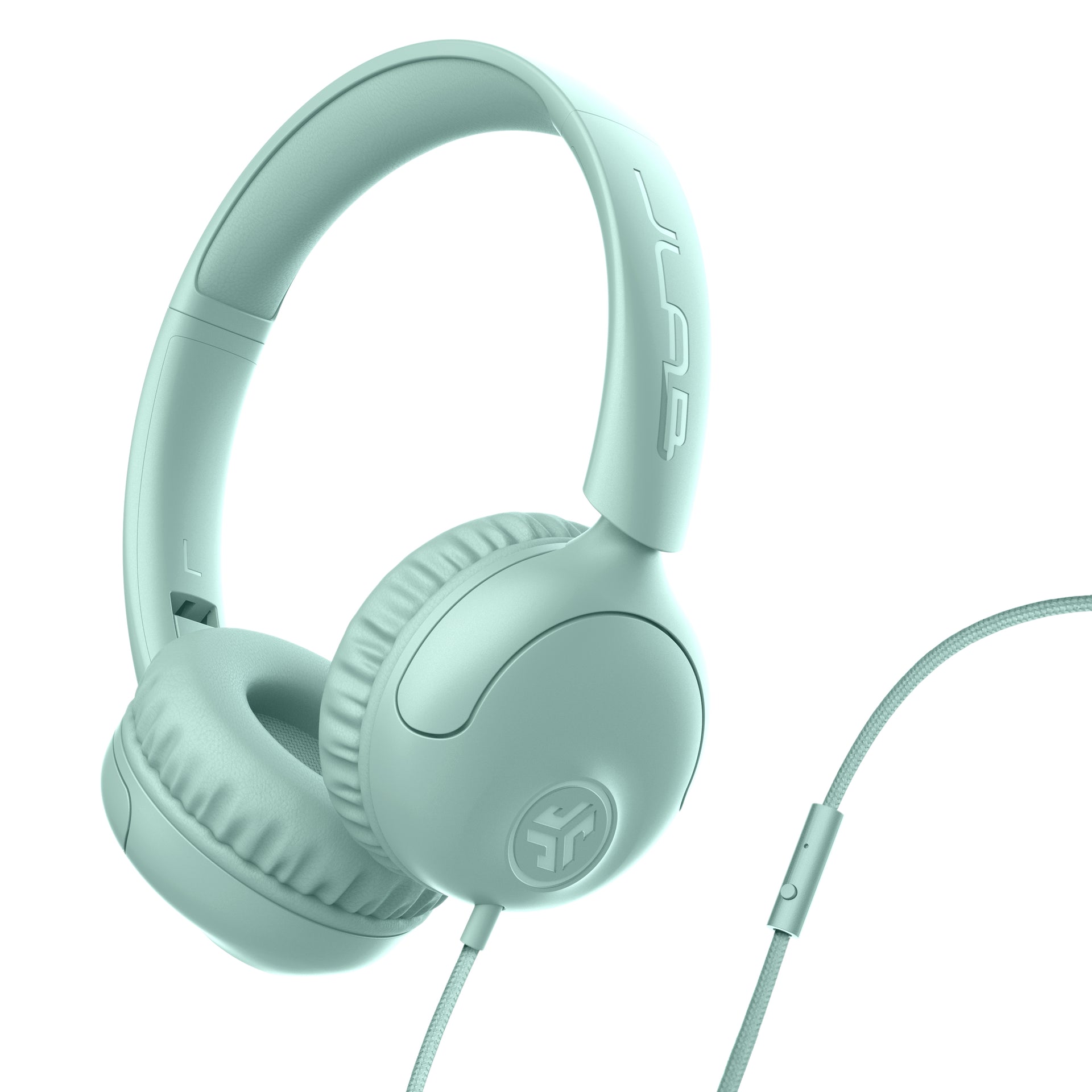 jlab-studio-2-auriculares-on-ear-con-cable-menta image 1