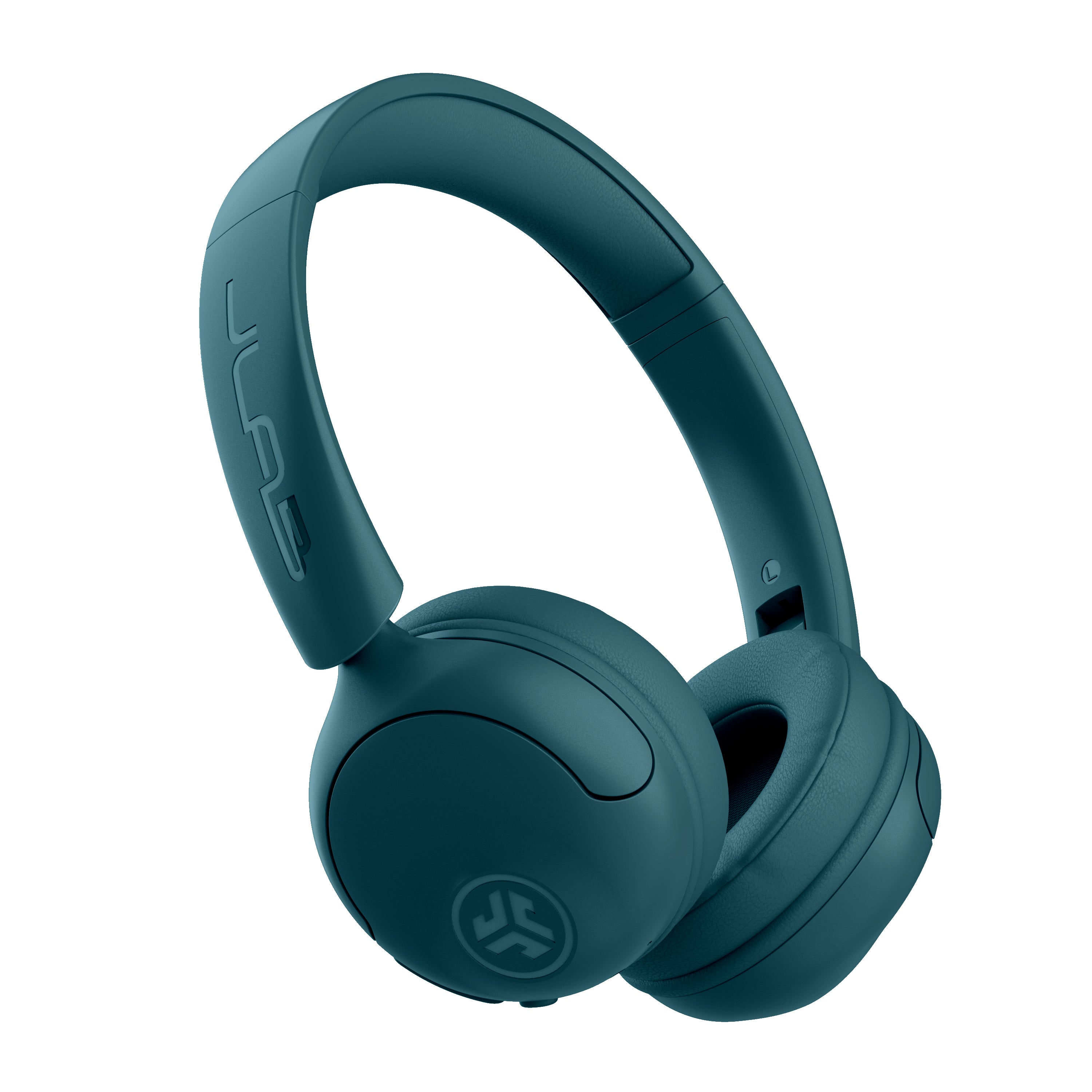 jlab-studio-2-wireless-on-ear-headphones-deep-blue-bluetooth-multipunto image 3