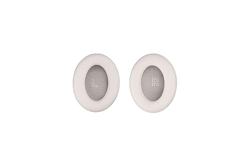 bose-quietcomfort-ultra-almohadillas-de-repuesto-blanco image 2