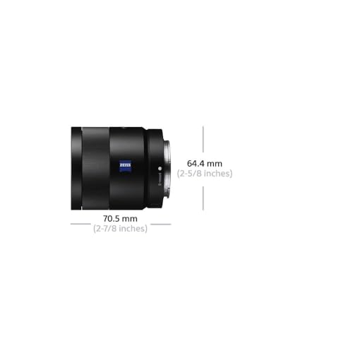 sony-sel55f18z-objetivo-sony-za-55mm-f-1-8-montura-e-full-frame-negro image 6