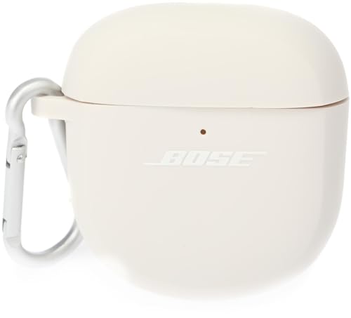 bose-funda-de-silicona-para-estuche-de-quietcomfort-earbuds-ii-con-mosquet-n-de- image 2