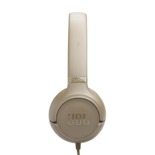 jbl-tune-530c-auriculares-on-ear-con-cable-graves-puros-usb-c-micr-fono-plegable image 8