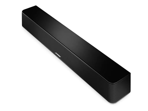 altavoz-bluetooth-para-tv-bose-solo-soundbar-series-2-negro image 8