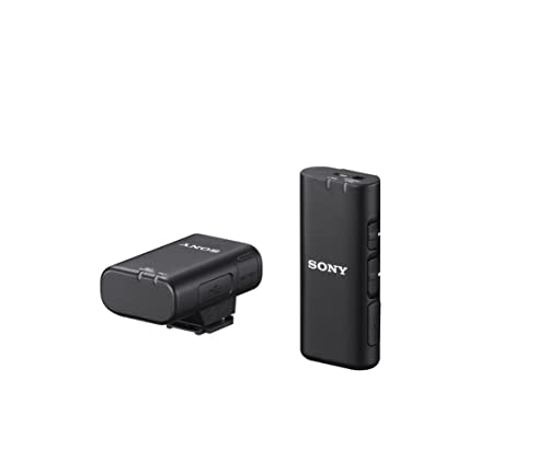 sony-ecm-w2bt-micr-fono-inal-mbrico-bluetooth-para-c-maras image 8