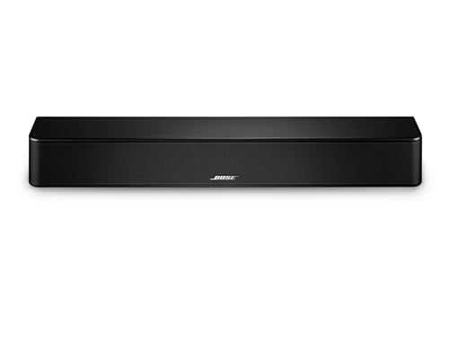 altavoz-bluetooth-para-tv-bose-solo-soundbar-series-2-negro image 7