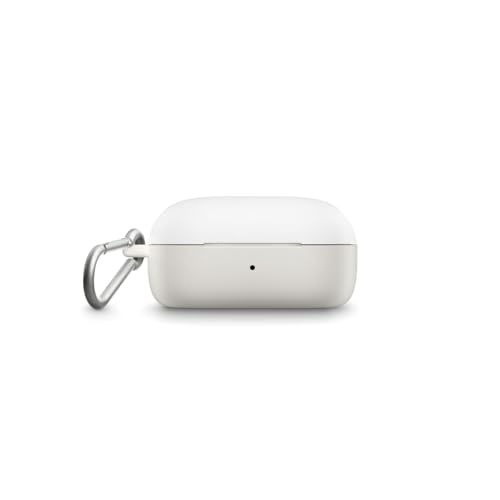 bose-estuche-de-silicona-para-auriculares-quietcomfort-blanco-ahumado image 8