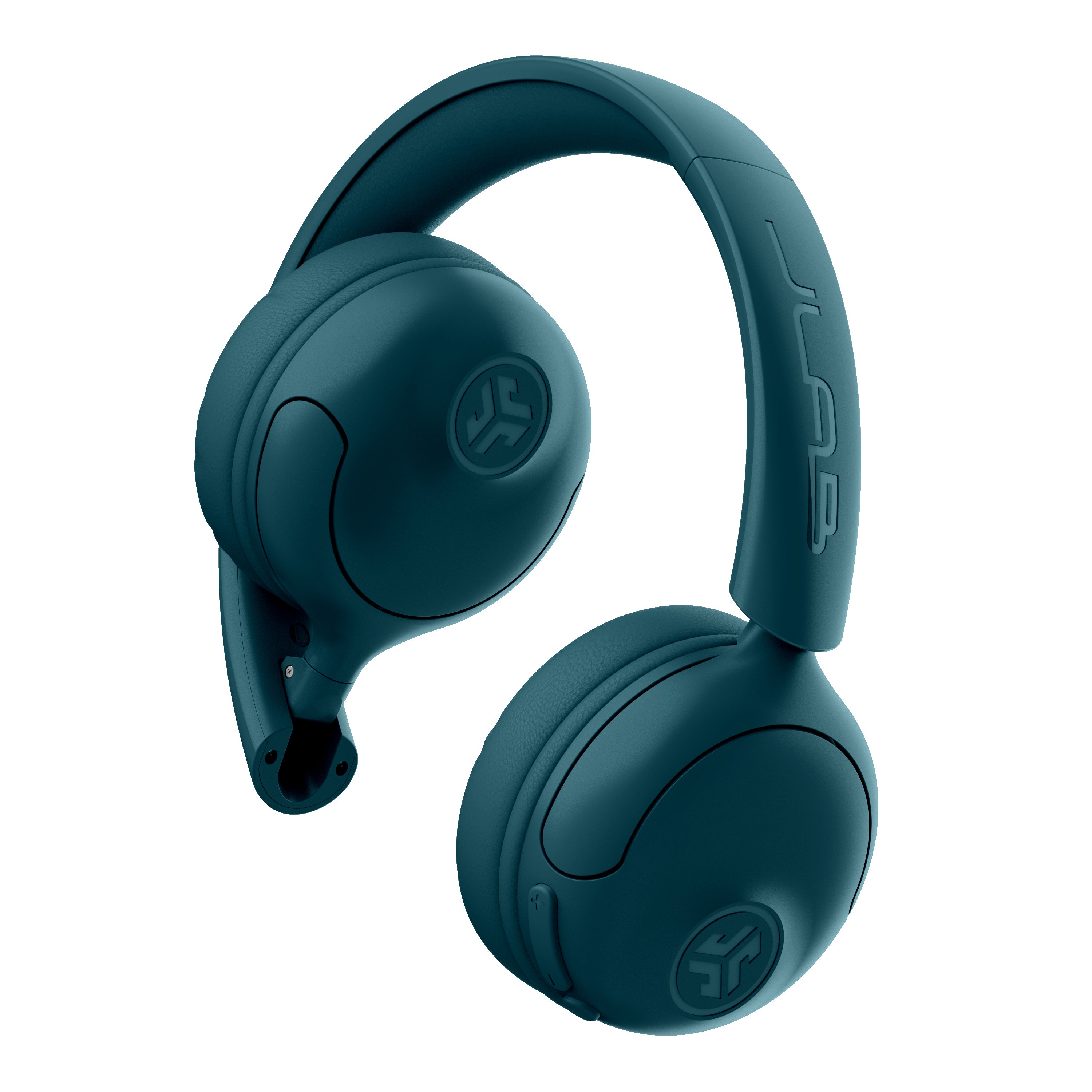 jlab-studio-2-wireless-on-ear-headphones-deep-blue-bluetooth-multipunto image 4
