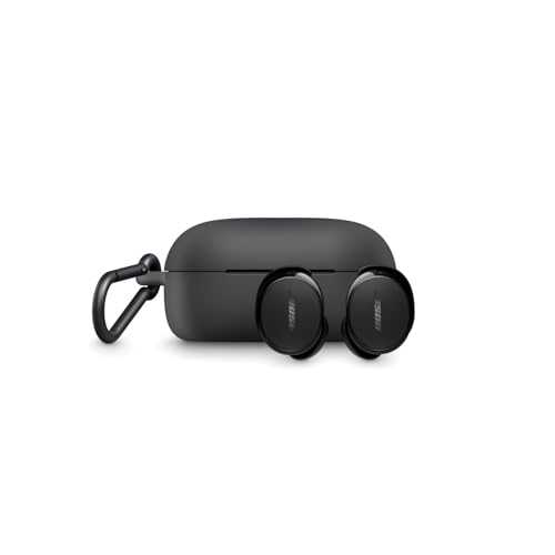 bose-estuche-de-silicona-para-auriculares-de-bot-n-bose-quietcomfort-negro image 7