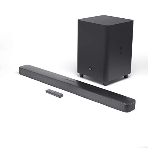 jbl-bar-5-1-barra-de-sonido-envolvente-con-subwoofer-inal-mbrico-chromecast-y-ai image 7