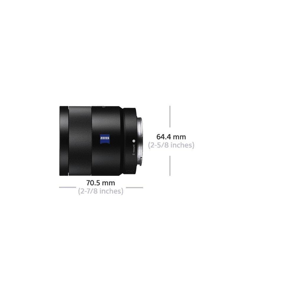 sony-sel55f18z-objetivo-sony-za-55mm-f-1-8-montura-e-full-frame-negro image 3