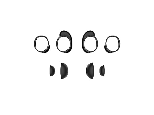 bose-quietcomfort-ultra-auriculares-kit-de-tallas-adicionales-negro image 2