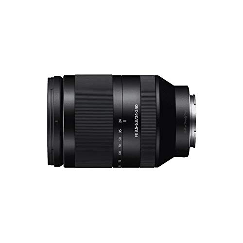 sony-fe-24-240-mm-f-3-5-6-3-oss-zoom-ptico-10x-para-full-frame-negro image 7