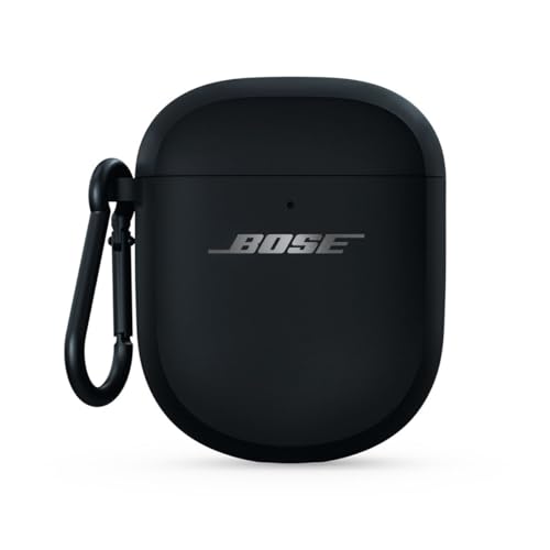 bose-estuche-de-carga-inal-mbrica-para-quietcomfort-ultra-y-qc-earbuds-ii-negro image 4