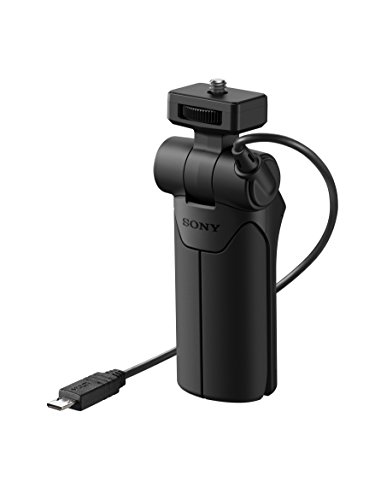 sony-vct-sgr1-tr-pode-empu-adura-para-c-mara-de-acci-n-negro image 8