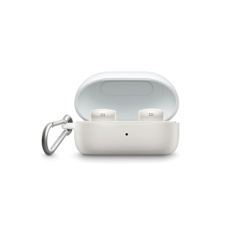 bose-estuche-de-silicona-para-auriculares-quietcomfort-blanco-ahumado image 6