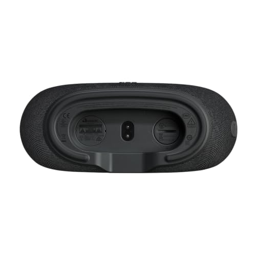 jbl-horizon-3-radio-despertador-bluetooth-con-dab-dab-fm-sonido-jbl-pro-alarma-e image 8