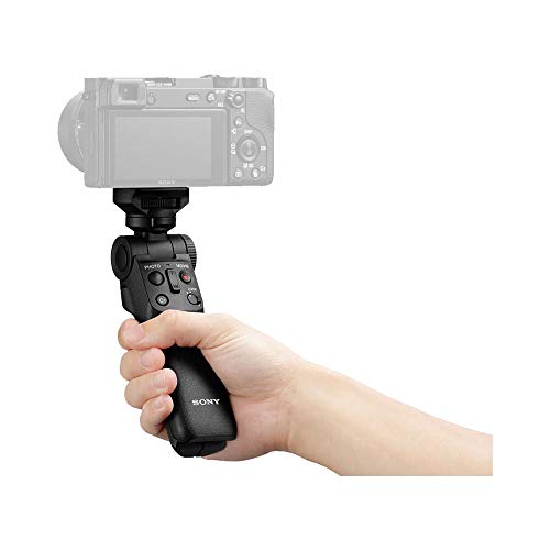 sony-gp-vpt2bt-estabilizador-tipo-selfie-stick-con-tr-pode-y-mando-bluetooth image 7