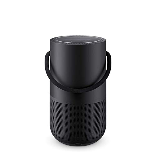 bose-portable-smart-speaker-altavoz-port-til-con-alexa-negro image 8