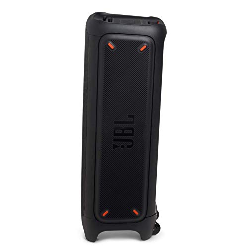 jbl-partybox-1000-altavoz-bluetooth-port-til-con-ruedas-efectos-de-luz-y-entrada image 8