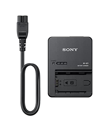 sony-bc-qz1-cargador-de-bater-a-np-fz100-carga-r-pida-en-150-minutos-negro image 6