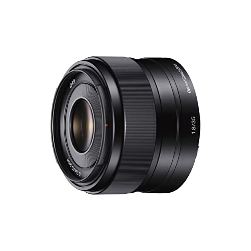 sony-sel35f18-objetivo-35mm-f-1-8-oss-para-aps-c-e-mount-con-estabilizaci-n-idea image 5