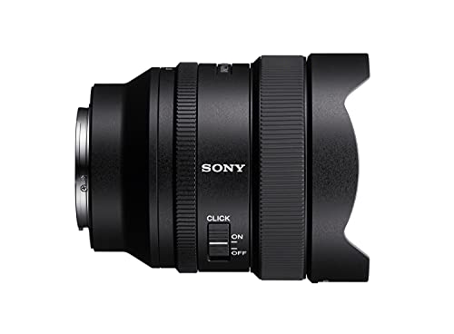 sony-sel14f18gm-objetivo-gran-angular-14mm-f1-8-g-master-para-full-frame-montura image 7