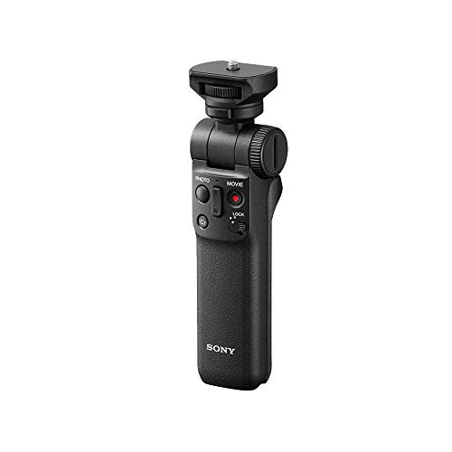 sony-gp-vpt2bt-estabilizador-tipo-selfie-stick-con-tr-pode-y-mando-bluetooth image 5