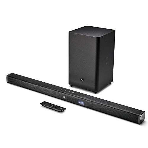 jbl-bar-2-1-soundbar-with-wireless-subwoofer-300w-black image 7
