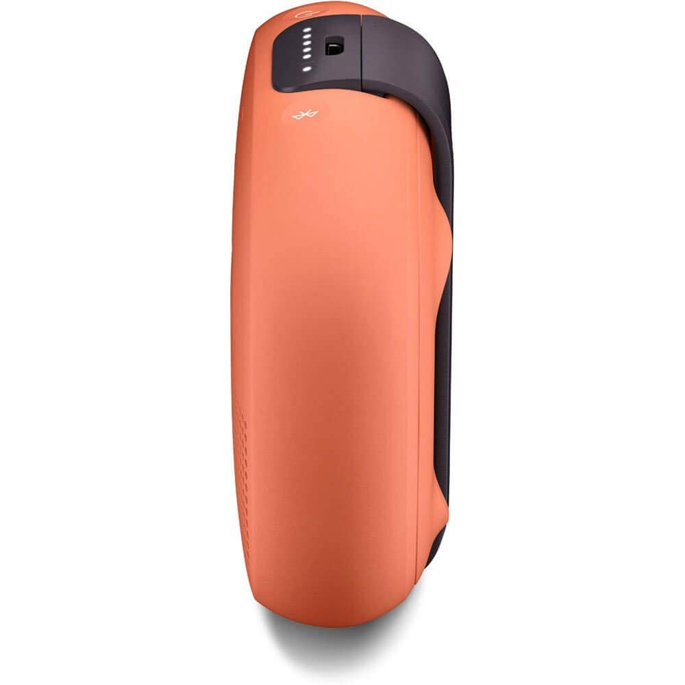 bose-soundlink-micro-altavoz-bluetooth-inal-mbrico-impermeable-ipx7-naranja image 6