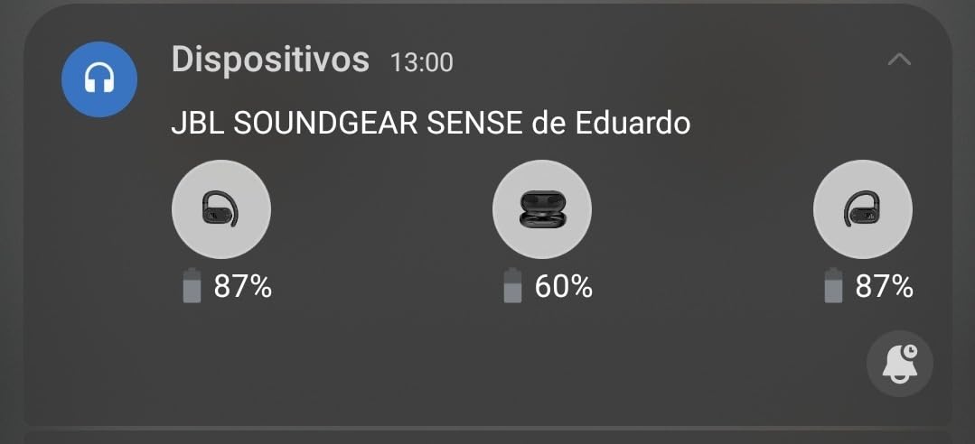 Muy buenos, pero ojo con el volumen