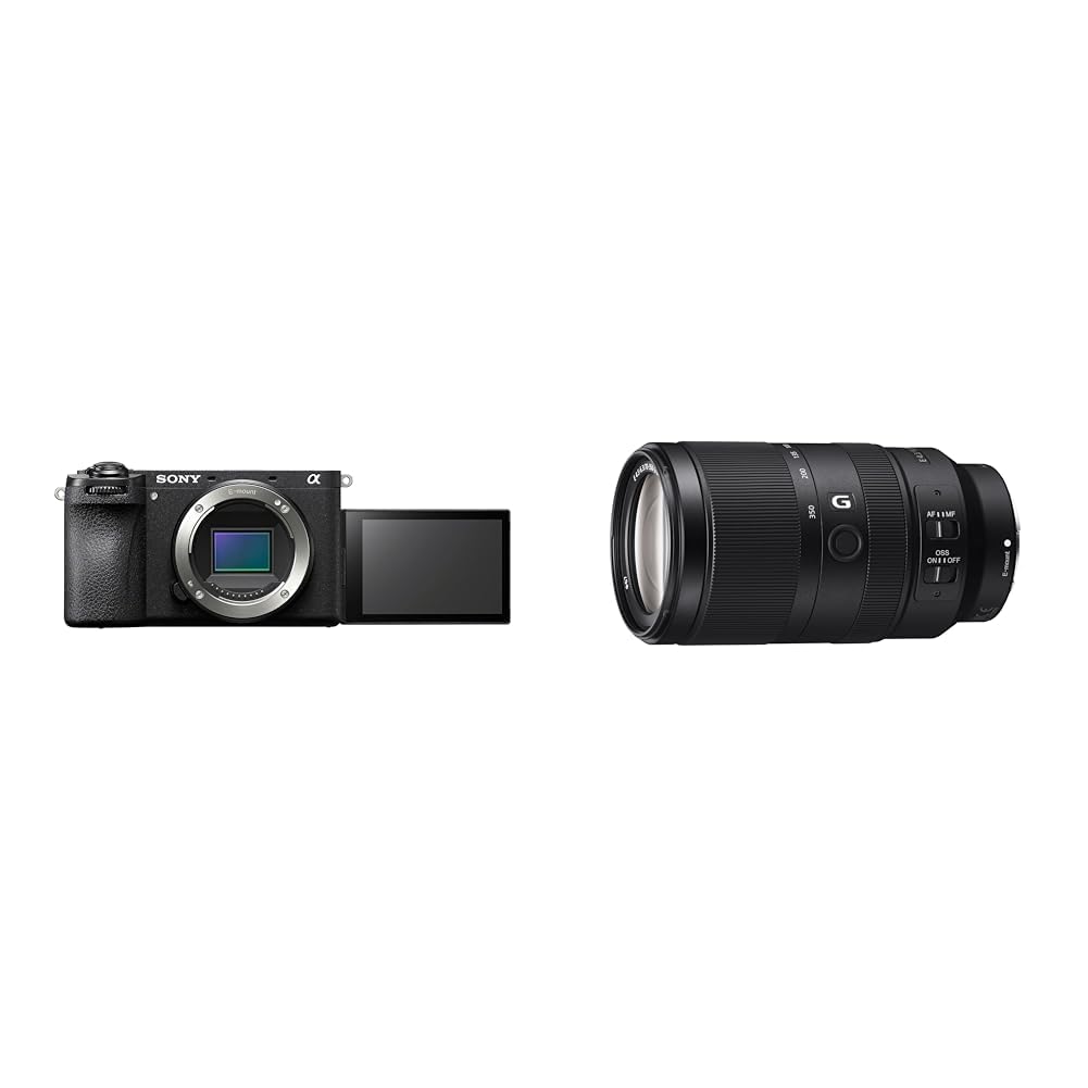 sony-alpha-6700-c-mara-mirrorless-aps-c-con-objetivo-16-50-mm-sensor-de-26-mp-y- image 8