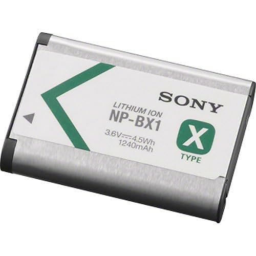 sony-np-bx1-bater-a-original-infolithium-para-c-maras-sony-rx100-y-rx1-li-ion-12 image 3