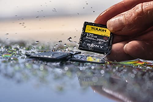 tarjeta-de-memoria-sony-tough-sf-g-256gb-uhs-ii-sf-g256t-resistente-y-ultrarr-pi image 7