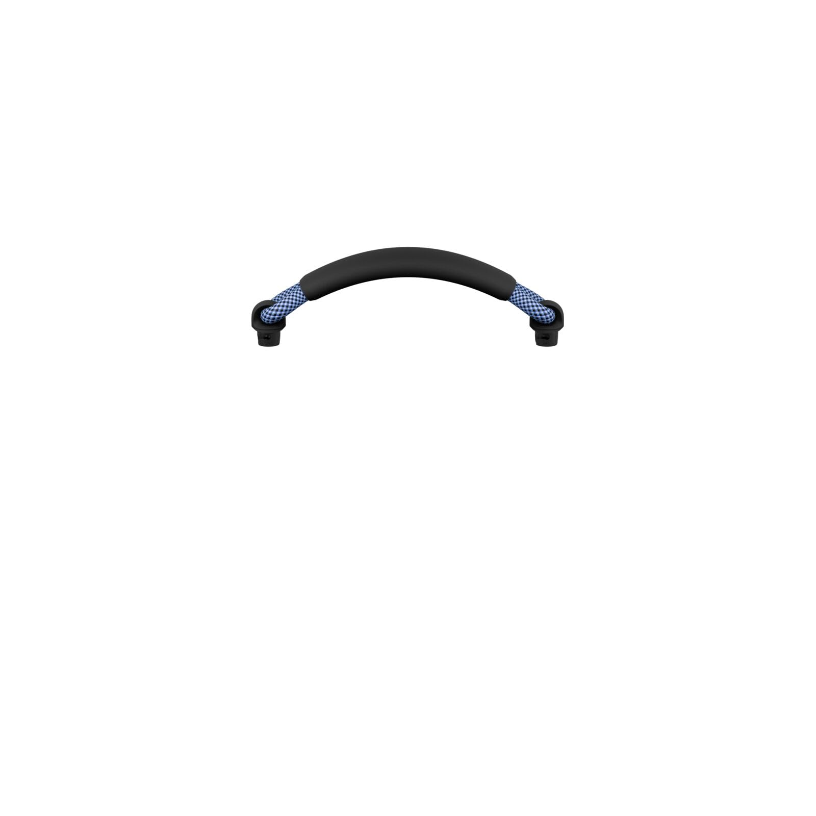 bose-asa-de-cuerda-soundlink-max-negro-azul-carbono image 2