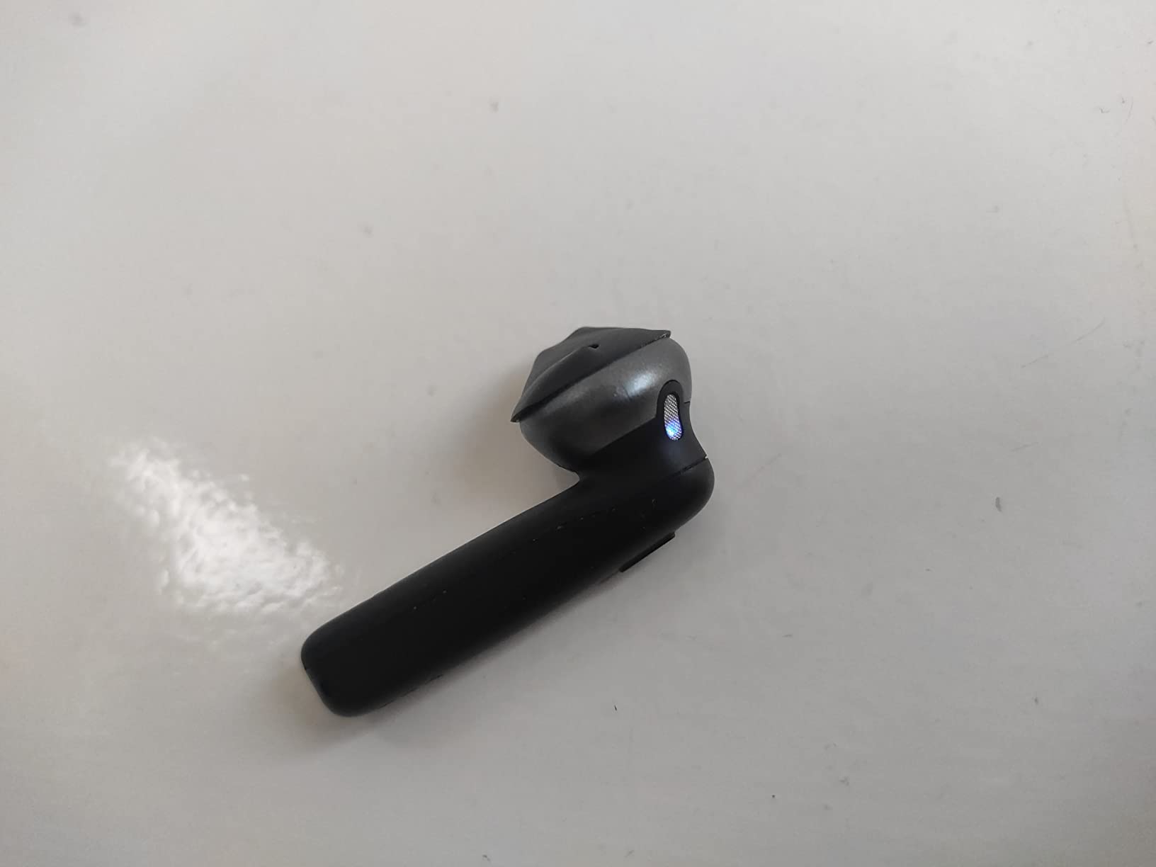 Buenos, pero el estuche ocupa