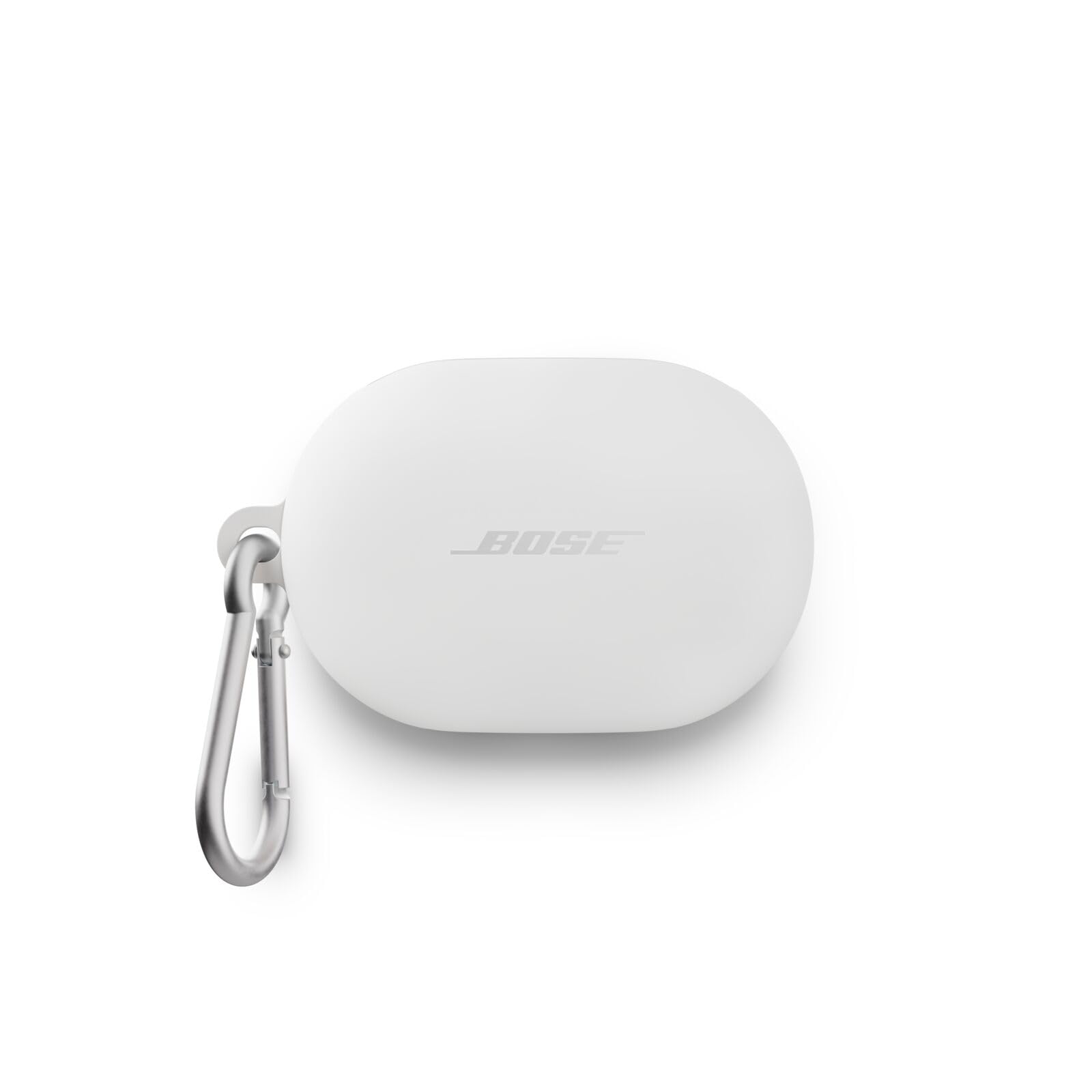 bose-estuche-de-silicona-para-auriculares-quietcomfort-blanco-ahumado image 1
