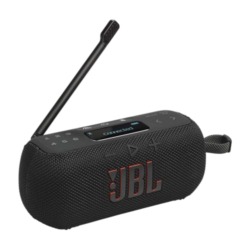 jbl-tuner-3-radio-port-til-dab-dab-fm-con-bluetooth-resistencia-ip68-negro image 8