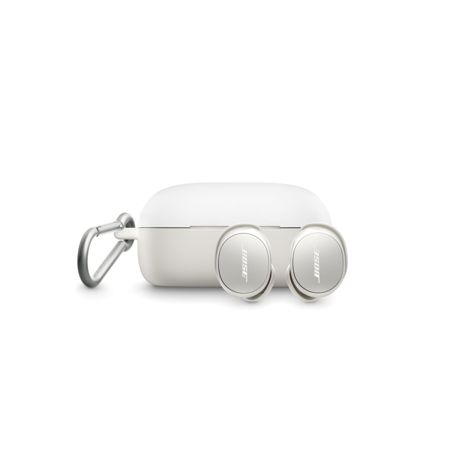 bose-estuche-de-silicona-para-auriculares-quietcomfort-blanco-ahumado image 3