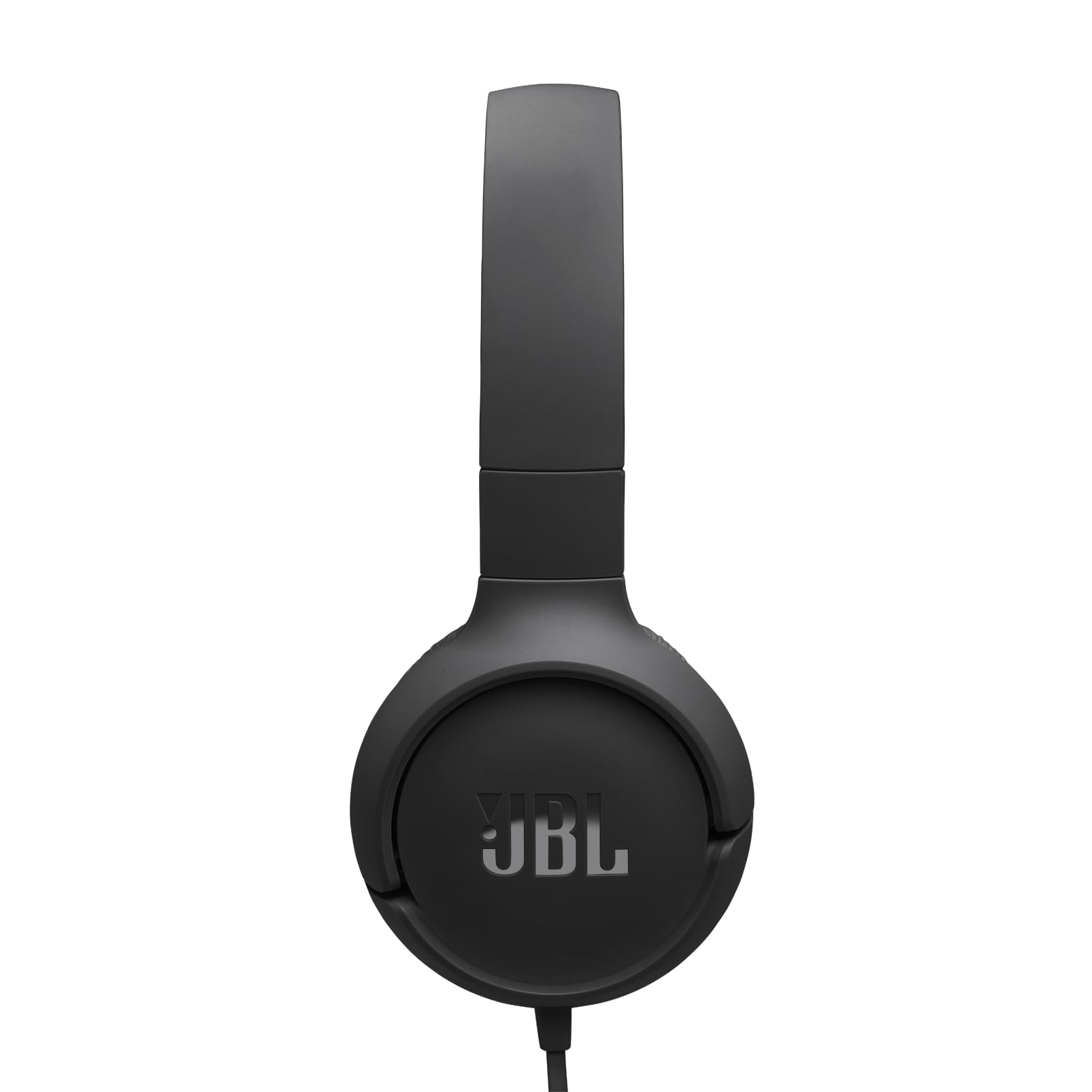 jbl-tune-520-c-auriculares-con-cable-usb-c-sonido-jbl-pure-bass-plegables-negro image 7