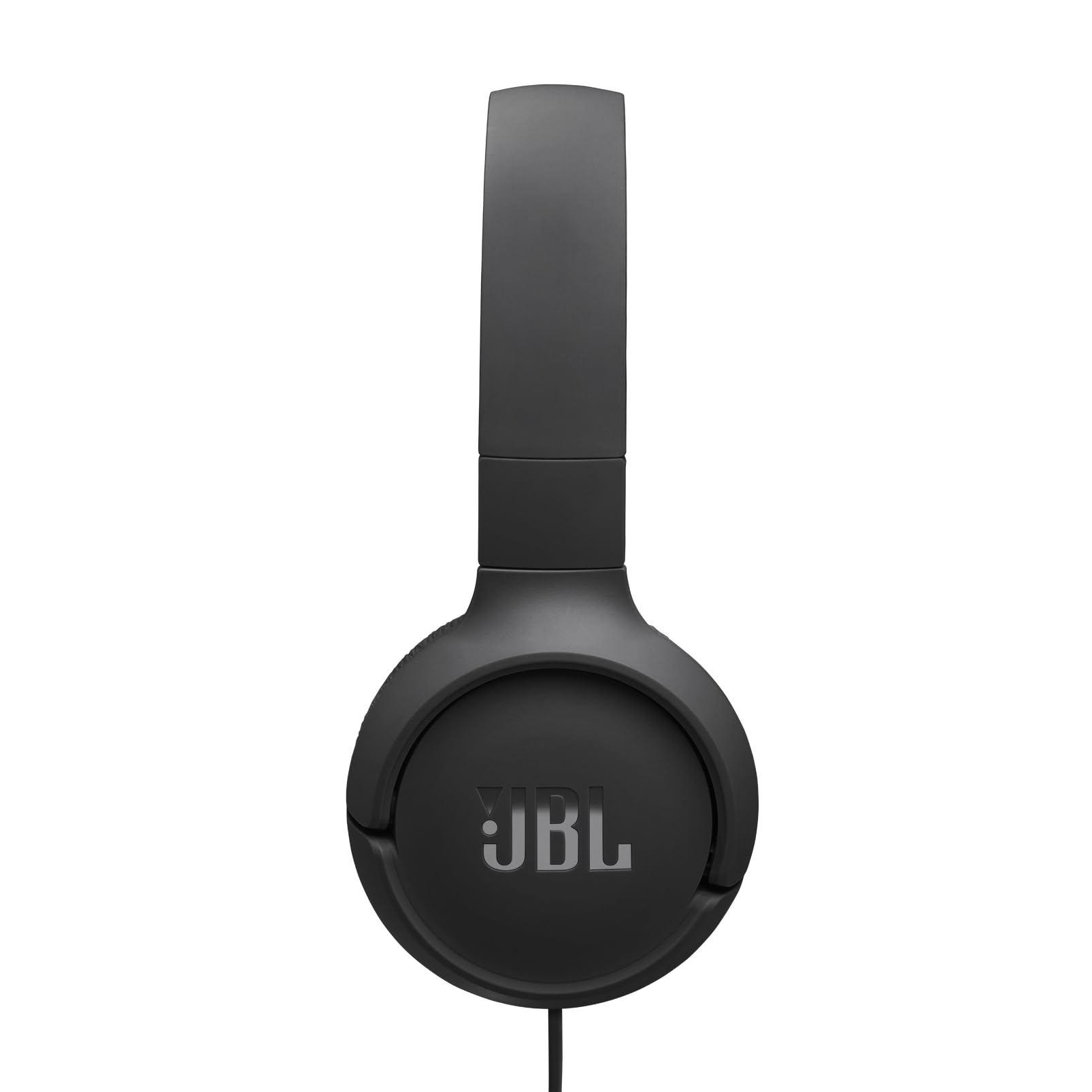 jbl-tune-520-c-auriculares-con-cable-usb-c-sonido-jbl-pure-bass-plegables-negro image 6