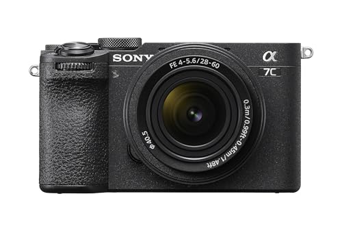 sony-alpha-7c-ii-c-mara-mirrorless-full-frame-33-mp-con-objetivo-fe-28-60mm image 8