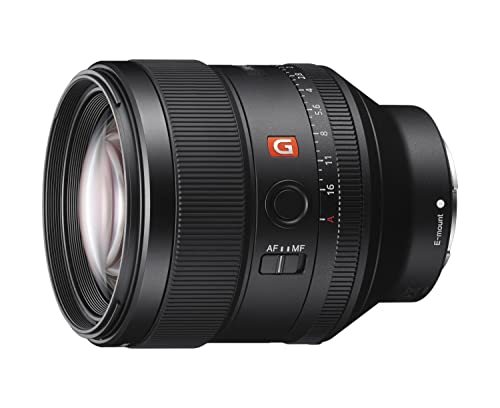sony-fe-85mm-f-1-4-gm-objetivo-prime-full-frame-para-retratos-sel85f14gm image 3