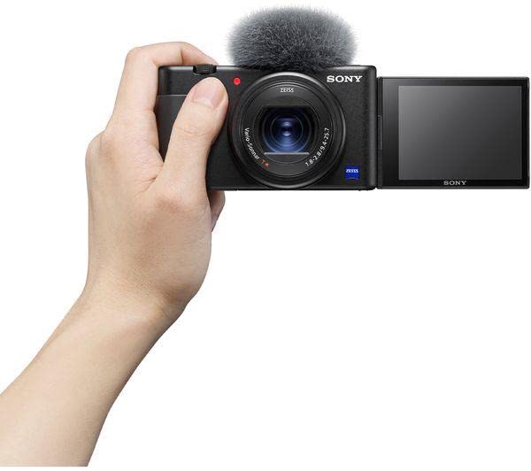 sony-zv-1-c-mara-compacta-de-vlogging-con-pantalla-giratoria-4k-micr-fono-direcc image 8