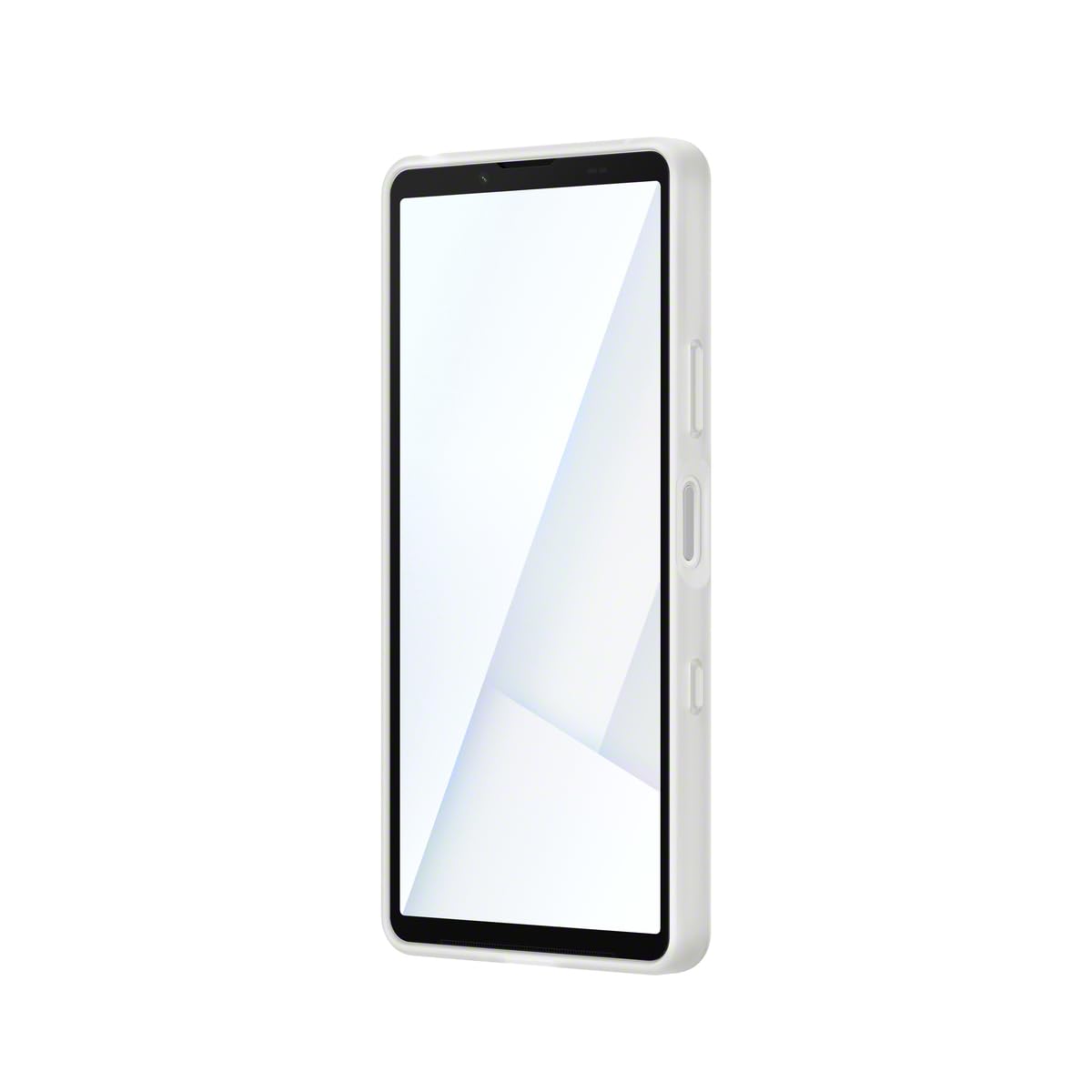 funda-elegante-con-soporte-sony-xperia-10-vii-blanco image 7